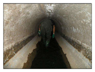 建瓯管道高压清洗