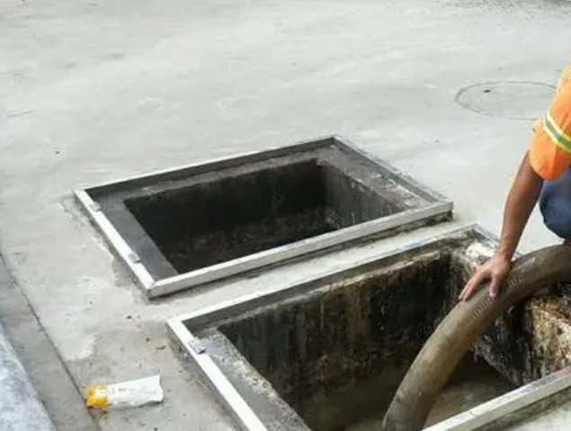 建瓯化粪池清理