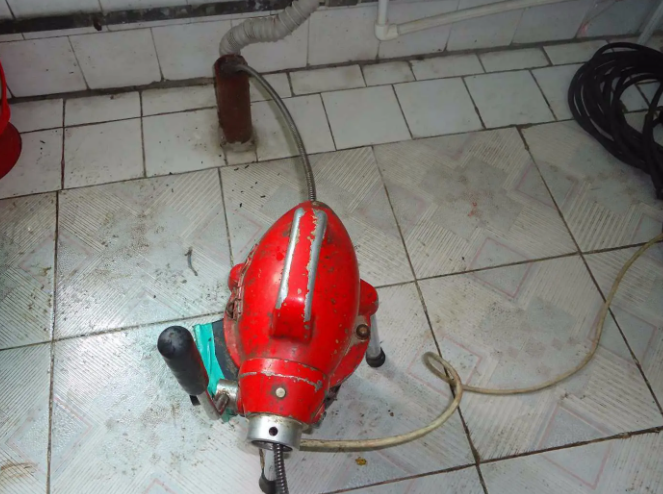 建瓯下水道疏通